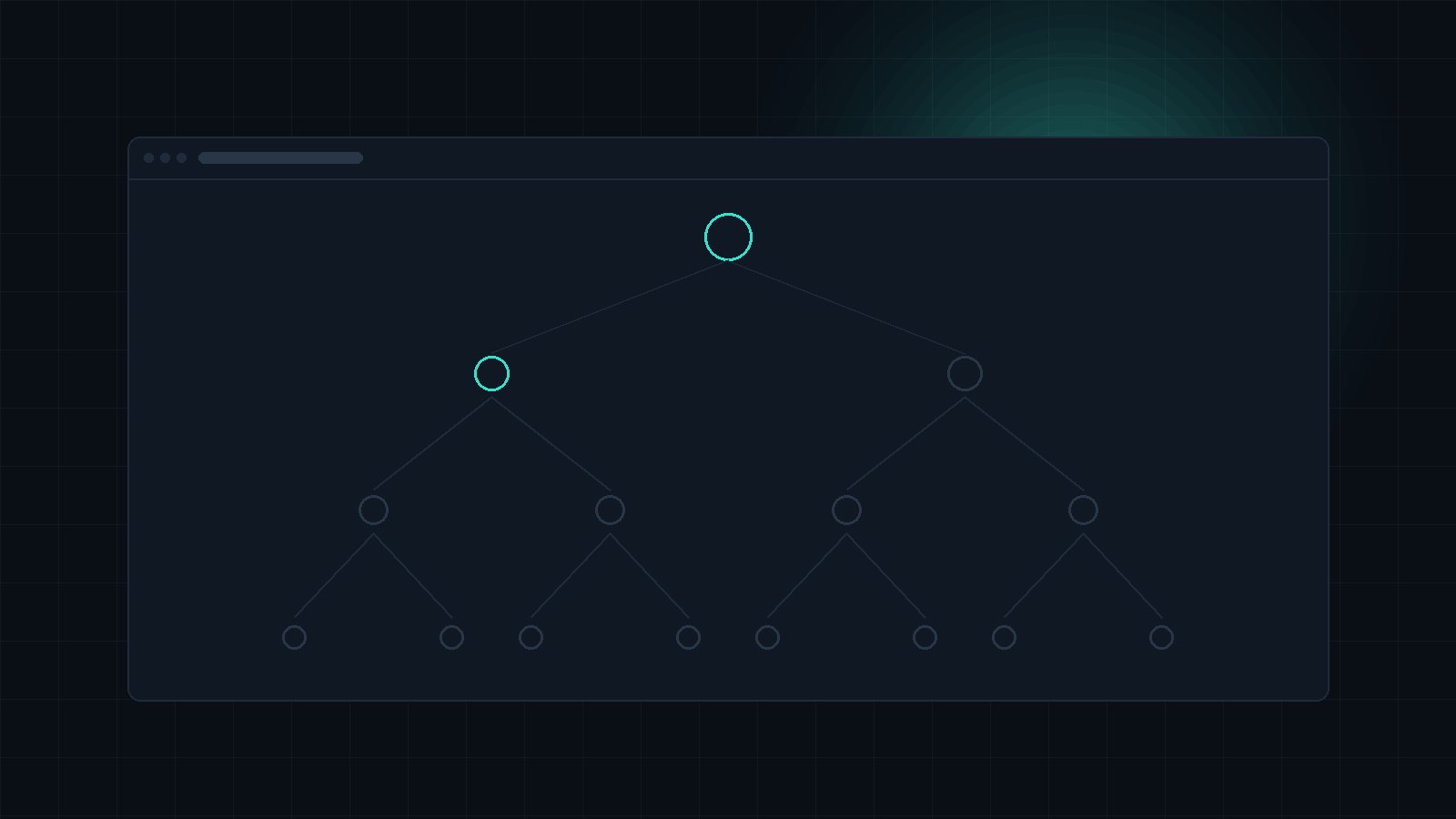 Qantara Direct interface illustration